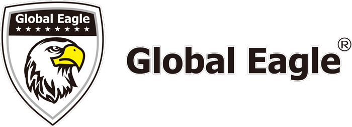 Global Eagle Logo