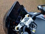 Moto Guzzi V100 Mandello Raised Nav Mount