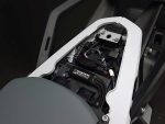 DENALI CANsmart GEN II CANsmart Controller for BMW R1300GS 2024- under seat view