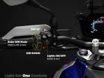 DENALI CANsmart GEN II CANsmart Controller for BMW R1300GS 2024- works with the BMW Wonderwheel