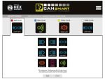 DENALI CANsmart Controller Software