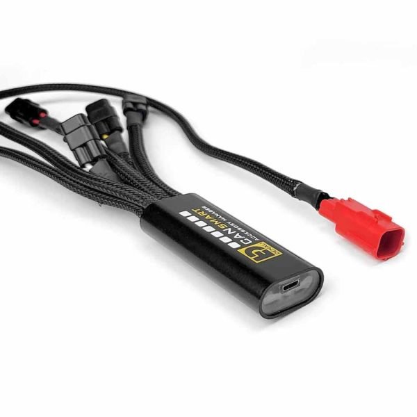 CANsmart™ Controller GEN II - Harley-Davidson Pan America and Pan America Special DENDNL.WHS.23800