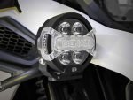 Denali D7 Pro light pod with clear X-lens