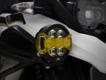Denali D7 Pro light pod with yellow X-lens