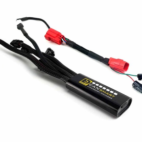 CANsmart™ Controller GEN II - Husqvarna Husky Norden 901 DENDNL.WHS.24700