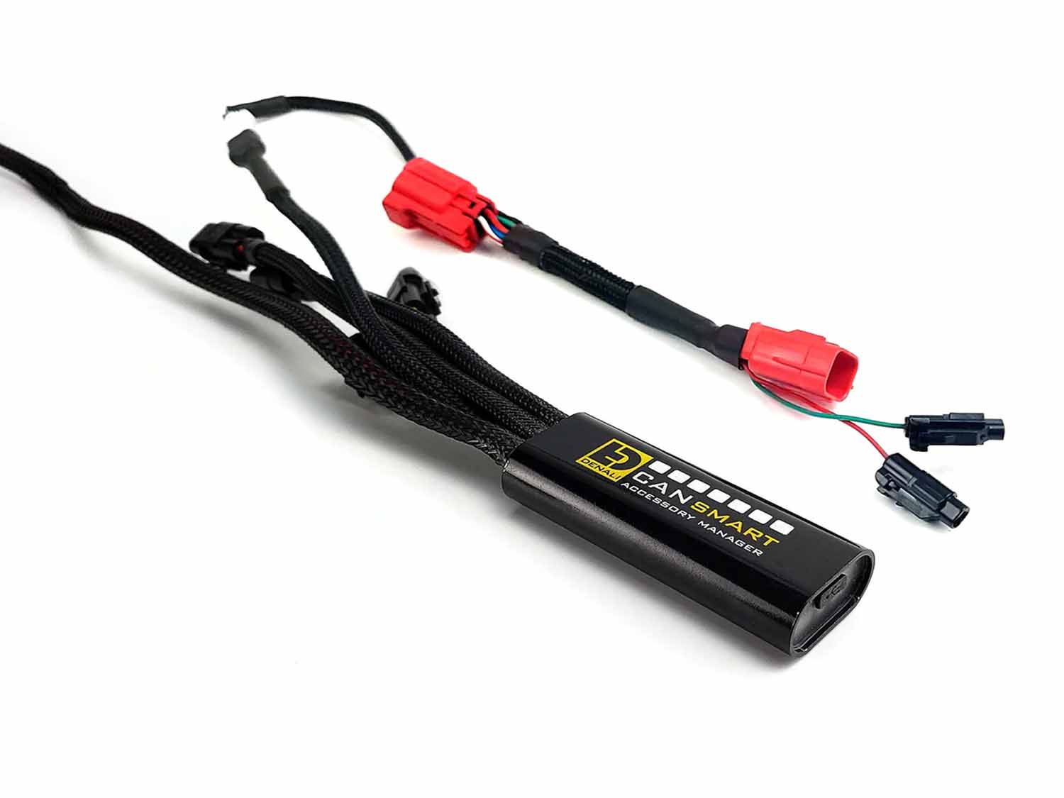 CANsmart™ Controller GEN II - Husqvarna Husky Norden 901 DENDNL.WHS.24700