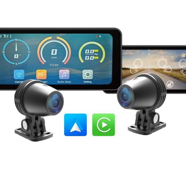 Global Eagle NV-1 Smartphone Mirroring System