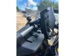 Saddle clamp mount from Moto-Mate