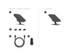 Peak District Adhesive Car Mounts - Image 3