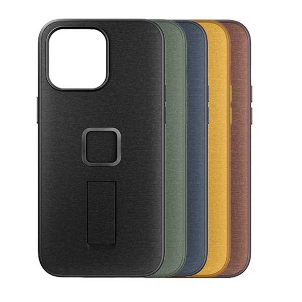 Peak Design Everyday Case for iPhone 15
