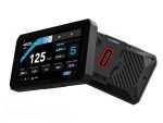 Smart Riding System from Chigee for BMW Motorcycles