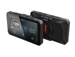 Smart Riding System from Chigee for BMW Motorcycles