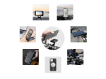 Peak Design Motorcycle Stem Mounts - Image 3