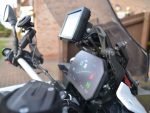 BMW F900XR GPS Mount & F850GS/GSA Raised Navigation Mount (Gen 2) - Image 3