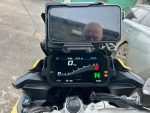 BMW F900XR GPS Mount & F850GS/GSA Raised Navigation Mount (Gen 2) - Image 4