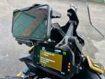 BMW F900XR GPS Mount & F850GS/GSA Raised Navigation Mount (Gen 2) - Image 5