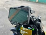 BMW F900XR GPS Mount & F850GS/GSA Raised Navigation Mount (Gen 2) - Image 6