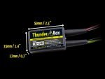 Measurements of ThunderBox TB-U02