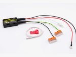 Healtech ThunderBox TB-U01 with connectors