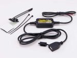 HealTech ThunderBox USB Charging Port (optional)