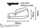 BarkBusters VPS Plastic Guards Only - Image 14