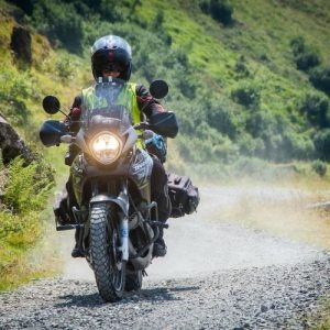 Hand Guards for Adventure Bikes Offroading moto mate - moto-mate