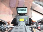GPS Mount for KTM 1290 Super Duke GT 2018-2025 GEN II from Moto-Mate