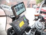 Navigation Mount for KTM 1290 Super Duke GT 2018-2025 GEN II from Moto-Mate