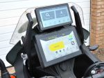 Motorcycle Sat Nav Holder for KTM 1290 S R 2021-2025 GEN II from Moto-Mate