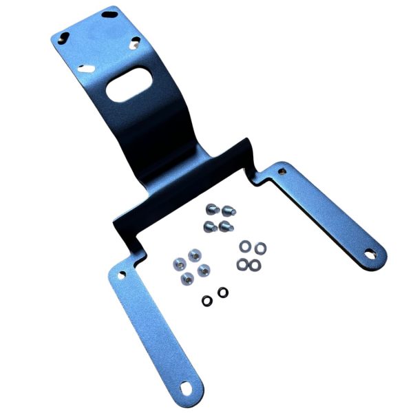 Raise your nav mount with this Moto-Mate KTM 1290 SD GT 2018-2025 GEN II nav mount