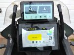 Sat Nav Mount for KTM 1290 S R 2021-2025 GEN II from Moto-Mate
