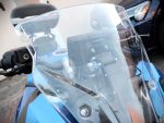 GSX-S1000GT Navigation mount for your Suzuki