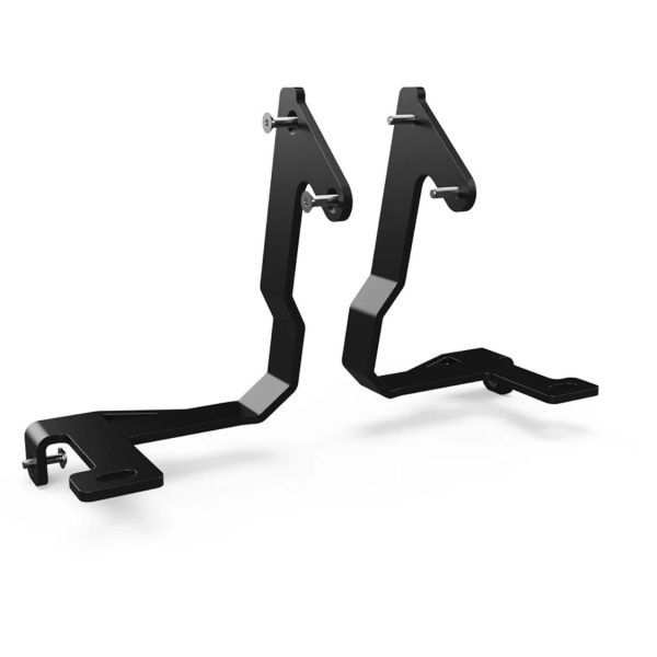 Denali Upper Driving Light Mount for BMW R1300GS Adventure 2025