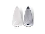 Weiser Extreme Evo indicator lens options clear and tinted