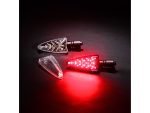Weiser indicators brake turn signal kit