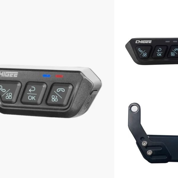 CG Wireless Remote Control Pro MFP0089