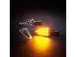 Weiser Rear Indicator Kit amber