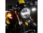 Weiser front kit designed specifically for 2013 through to 2020 BMW R 1200 / 1250 GS & GSA