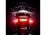 Weiser Multifunction Rear Kits are available for many bike makes, like BMW Aprilia Triumph Zero or KTM