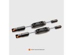 Weiser Wizard for BMW R1250 GS GSA to re-sequence the front indicator functionality