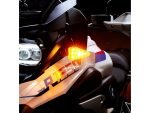 Weiser technology ensures your indicators will not be washed out