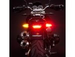Weiser Extreme Evo rear LED indicators on BMW R1200 / R1250 GS / GSA