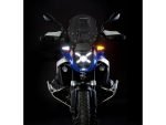 Weiser multifunction front kit for BMW