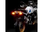 Weiser Multifunction Rear Kit for BMW R1250 and R1300