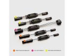 Indicator Re-Sequencing Kit from Weiser for BMW R1250 GS GSA Front & Rear Kit Module View