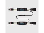 Weiser Wizard BMW OEM Rear Indicator Modules Graph