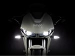 Weiser Driving Light/Indicator Front Set for Zero Motorcycles