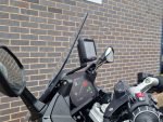 Raised Navigation Mount for BMW R1300RS - Image 4