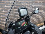 BMW R1300 RS Navigation Mount Moto-Mate