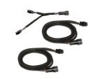 HEX ezCAN Auxiliary Lighting Installation Kit